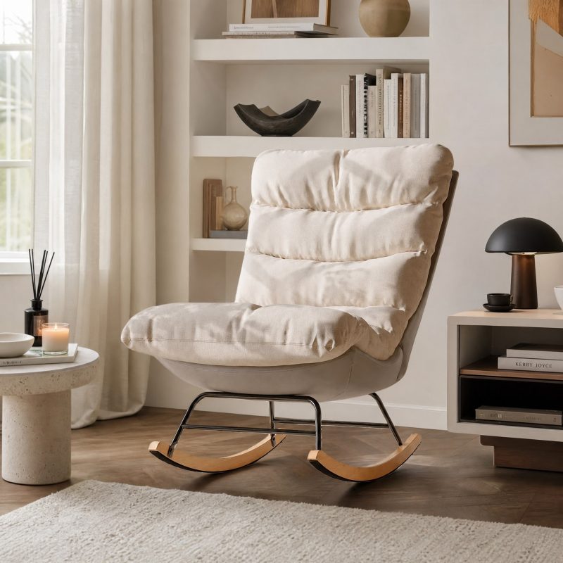 Rocking Chair Confortable