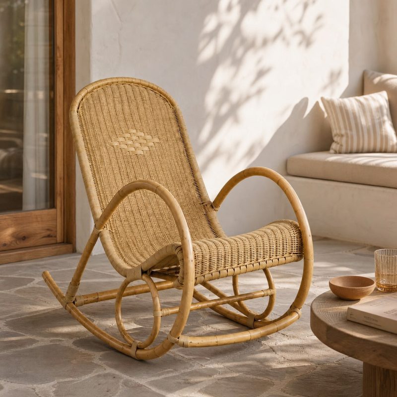 rocking-chair-en-osier-tressa-1 Rocking Chair en Osier