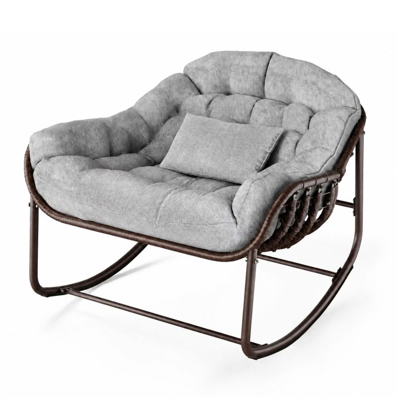 Rocking Chair XXL