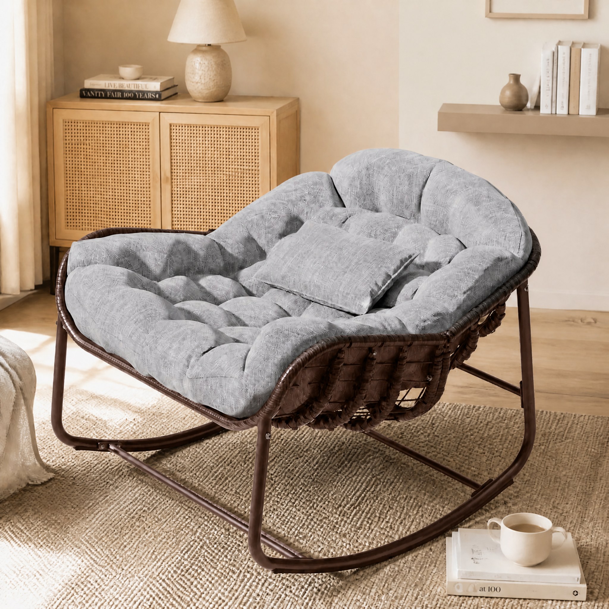 Rocking Chair XXL – Image 3